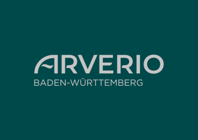 Verbundpartner: Arverio Baden-Württemberg