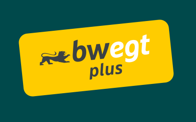 Das Bonusprogramm bwegtPlus…