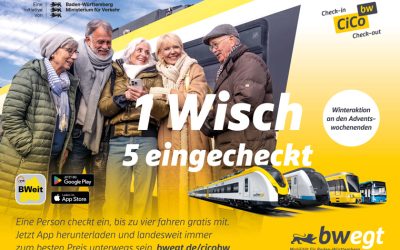 CiCoBW (Check-in-Check-out Baden-Württemberg)